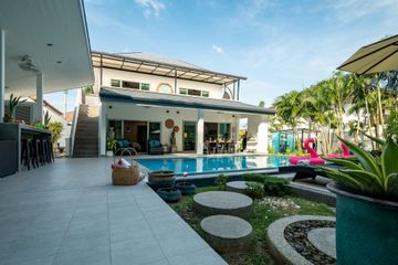 3 Bedroom Villa for sale in Rawai, Phuket