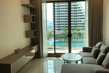 1 Bedroom Condo for rent in Supalai Oriental Sukhumvit 39, Khlong Tan Nuea, Bangkok