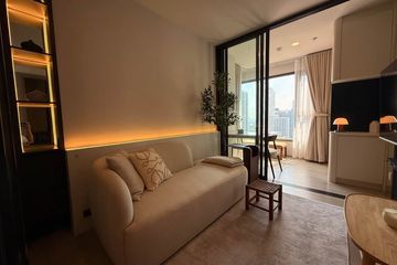 1 Bedroom Condo for rent in Aspire Onnut Station, Phra Khanong, Bangkok near BTS On Nut