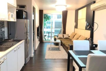 1 Bedroom Condo for rent in Khlong Tan Nuea, Bangkok