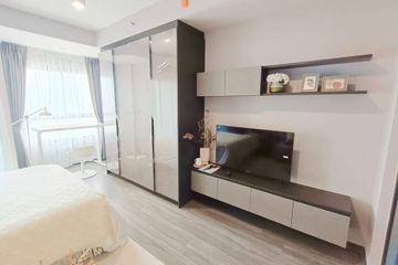 1 Bedroom Condo for rent in Ideo Q Chula - Samyan, Maha Phruettharam, Bangkok near MRT Sam Yan