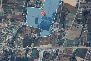 Land for sale in Khlong Muang, Nakhon Ratchasima