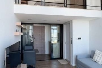 1 Bedroom Condo for rent in Modiz Sukhumvit 50, Phra Khanong, Bangkok near BTS On Nut