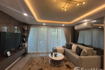 2 Bedroom Condo for sale in Pristine Park 3, Nong Prue, Chonburi