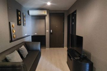 1 Bedroom Condo for rent in Rhythm Sukhumvit 44/1, Phra Khanong, Bangkok near BTS Phra Khanong