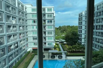 1 Bedroom Condo for rent in The View condominium Suan Luang, Wichit, Phuket