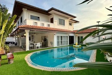 5 Bedroom House for rent in Nong Prue, Chonburi