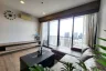 1 Bedroom Condo for rent in THE ISSARA LADPRAO, Chom Phon, Bangkok near MRT Lat Phrao