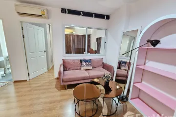 1 Bedroom Condo for rent in Sym Vibha-Ladprao, Chom Phon, Bangkok near MRT Chatuchak Park