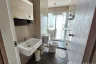 1 Bedroom Condo for rent in Sym Vibha-Ladprao, Chom Phon, Bangkok near MRT Chatuchak Park