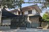 3 Bedroom House for sale in Sam Sen Nok, Bangkok