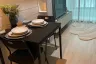 1 Bedroom Condo for rent in Ideo Q Chula - Samyan, Maha Phruettharam, Bangkok near MRT Sam Yan