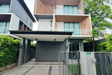 3 Bedroom House for rent in Akaluck Sansai, Nong Chom, Chiang Mai