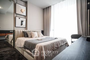 1 Bedroom Condo for rent in LAVIQ Sukhumvit 57, Khlong Tan Nuea, Bangkok near BTS Thong Lo