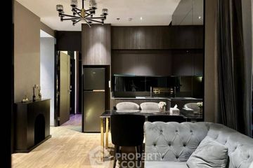 2 Bedroom Condo for rent in The FINE Bangkok Thonglor - Ekamai, Khlong Tan Nuea, Bangkok