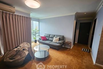 2 Bedroom Condo for rent in Silom Suite, Silom, Bangkok near BTS Chong Nonsi