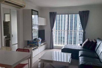 2 Bedroom Condo for rent in Lumpini Place Rama IX - Ratchada, Huai Khwang, Bangkok near MRT Phra Ram 9