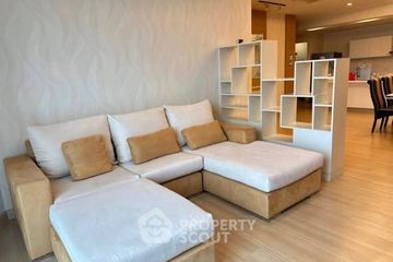 2 Bedroom Condo for rent in Baan Sathorn Chaopraya, Khlong Ton Sai, Bangkok near BTS Krung Thon Buri
