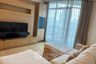 2 Bedroom Condo for rent in Baan Sathorn Chaopraya, Khlong Ton Sai, Bangkok near BTS Krung Thon Buri