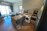 2 Bedroom Condo for rent in Ideo Sukhumvit 93, Bang Chak, Bangkok near BTS Bang Chak