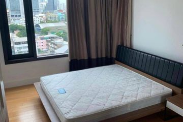 2 Bedroom Condo for sale in Aguston Sukhumvit 22, Khlong Toei, Bangkok near MRT Queen Sirikit National Convention Centre