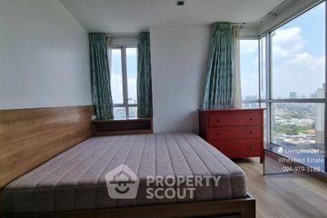 2 Bedroom Condo for rent in Rhythm Phahol-Ari, Phaya Thai, Bangkok near BTS Saphan Kwai