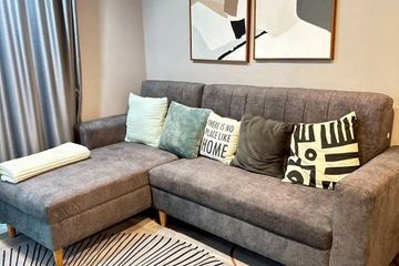 2 Bedroom Condo for rent in Life Ladprao, Chom Phon, Bangkok near BTS Ladphrao Intersection