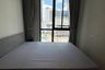 1 Bedroom Condo for rent in NUE District R9, Huai Khwang, Bangkok near MRT Phra Ram 9