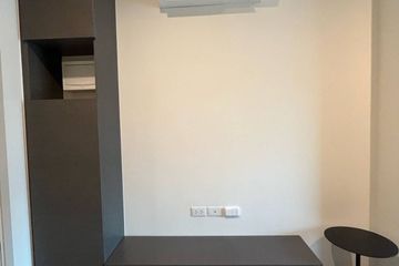 1 Bedroom Condo for rent in NUE District R9, Huai Khwang, Bangkok near MRT Phra Ram 9