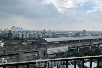 1 Bedroom Condo for sale in Rich Park @ Triple Station, Suan Luang, Bangkok near Airport Rail Link Hua Mak