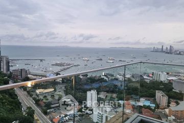 2 Bedroom Condo for sale in Unixx South Pattaya, Nong Prue, Chonburi