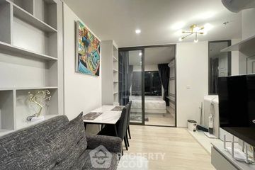 1 Bedroom Condo for rent in Life One Wireless, Lumpini, Bangkok near BTS Ploen Chit