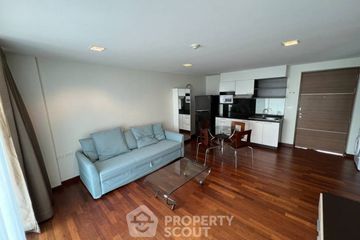 1 Bedroom Condo for rent in DLV Thonglor 20, Khlong Tan Nuea, Bangkok near BTS Thong Lo