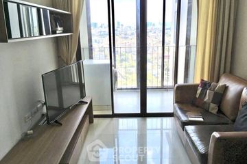 2 Bedroom Condo for rent in Ideo Ladprao 5, Chom Phon, Bangkok near MRT Phahon Yothin
