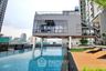 2 Bedroom Condo for rent in Rhythm Asoke, Makkasan, Bangkok near MRT Phra Ram 9