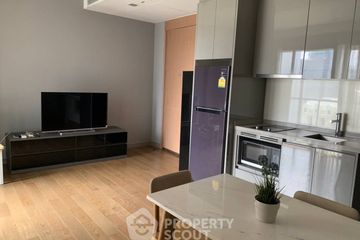 1 Bedroom Condo for rent in M Phayathai, Thanon Phaya Thai, Bangkok near BTS Victory Monument