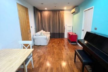 1 Bedroom Condo for rent in Baan Siri Silom, Silom, Bangkok near BTS Surasak