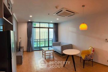2 Bedroom Condo for rent in Lumpini Park View, Thung Maha Mek, Bangkok near MRT Lumpini