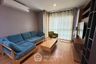 2 Bedroom Condo for rent in U Delight @ Huay Kwang Station, Huai Khwang, Bangkok near MRT Huai Khwang