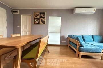 2 Bedroom Condo for rent in U Delight @ Huay Kwang Station, Huai Khwang, Bangkok near MRT Huai Khwang