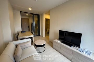2 Bedroom Condo for rent in FLO by Sansiri, Khlong San, Bangkok near BTS Khlong San