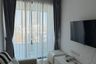1 Bedroom Condo for rent in Ideo Q Chula - Samyan, Maha Phruettharam, Bangkok near MRT Sam Yan