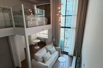 1 Bedroom Condo for rent in IDEO New Rama 9, Hua Mak, Bangkok near Airport Rail Link Ramkhamhaeng