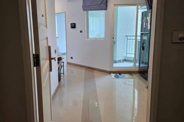 2 Bedroom Condo for rent in Supalai Wellington, Huai Khwang, Bangkok near MRT Thailand Cultural Centre