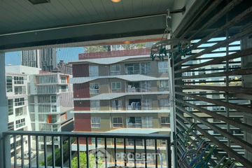 2 Bedroom Condo for rent in Whizdom @ Punnawithi Station, Bang Chak, Bangkok near BTS Punnawithi