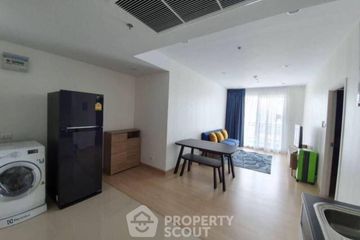 1 Bedroom Condo for rent in Supalai Lite Ratchada - Naradhiwas - Sathon, Chong Nonsi, Bangkok