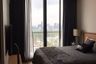 1 Bedroom Condo for rent in Park Origin Phrom Phong, Khlong Tan, Bangkok near BTS Phrom Phong