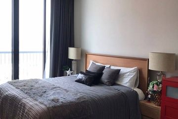 1 Bedroom Condo for rent in Park Origin Phrom Phong, Khlong Tan, Bangkok near BTS Phrom Phong