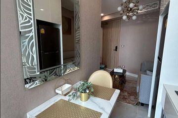 1 Bedroom Condo for rent in Copacabana Beach Jomtien, Nong Prue, Chonburi