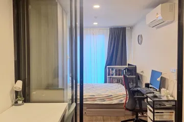 1 Bedroom Condo for sale in The Origin Ramintra 83 Station, Ram Inthra, Bangkok near MRT Synphaet